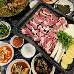 중문식당