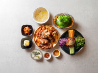 마장왕족발