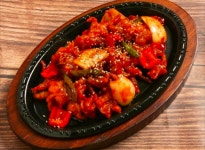 다가치통닭 울산 화봉점