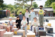 샤프킥 태권도 아카데미