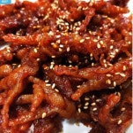 신정희 숯불닭갈비 부개점