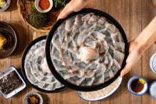 광안리 진미횟집