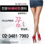 슬림앤레그 강남본점
