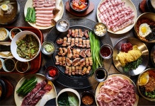 멱살 신월성 본점