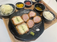 연홍카츠 원주혁신도시점