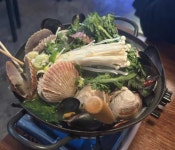 답십리포차