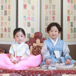 현대주단한복의상실