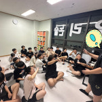한우리독서토론논술 성남수정지부