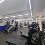 피트니스 131 PT&헬스