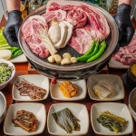 고반식당 청주오송점