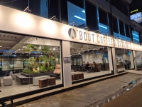 에이바우트커피 구미시청점