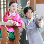현대주단한복의상실