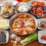 참좋은밥상