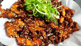 무지계닭발 울산달동본점