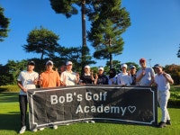 밥스골프아카데미 일산본점