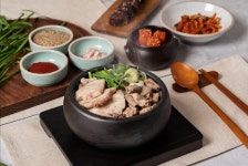 정우림국밥 수완본점