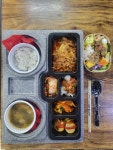 모모 도시락