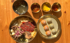 일산반시면옥