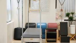 플러썸클래식필라테스