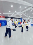경희대 석사 수덕태권도