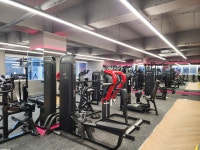 티아이피트니스 고양2호점