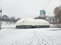 반포종합운동장배드민턴장