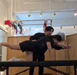 밸런스홈 재활운동센터 영등포당산점