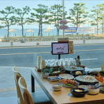 광안리 진미횟집