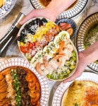 빠레뜨한남 수서역점