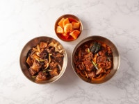 유현반반갈비찜