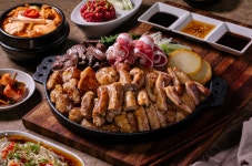 벽돌곱창 시청본점