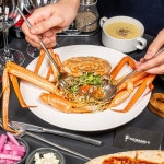 파스타랑 W 평택고덕로데오점