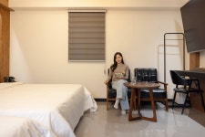 프롬에이치디자이너스호텔 | 프롬에이치 마루호텔 포천점