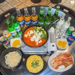 김태주선산곱창 화성봉담점