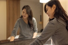프롬에이치 마루호텔 포천점