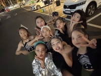 그라운디댄스학원 동래점