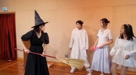 지니아트컴퍼니