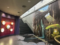 영월동굴생태관