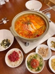 동양백반 김포점