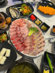 OK도매횟집 광안리점
