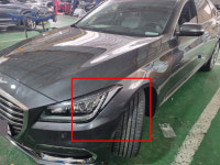 1급 S 자동차 공업사