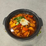 안동양반찜닭삼계탕