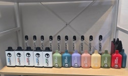 베이프로즈전자담배 부산중앙점