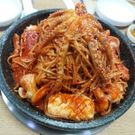 돌솟해물뼈찜 사상본점