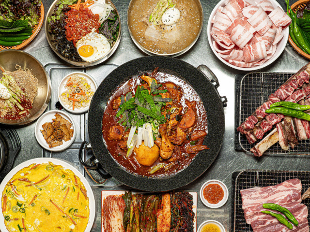 청춘집 화성남양본점