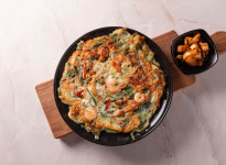 밀알 제면소