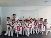 화명한국태권도