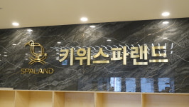 키위스파랜드