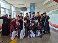 해동검도