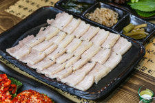 최고집보쌈 달동본점